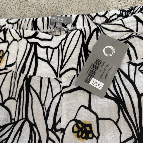 NWT Habitat Three Piece Travel Outfit - Picture 3 of 8